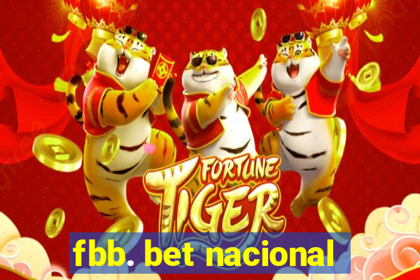 fbb. bet nacional